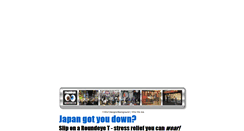Desktop Screenshot of funny-t-shirts-japan.marinerblue.com